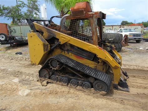 cat 297 skid steer track parts|297d2 xps specs.